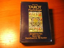 Jungian Tarot Pack