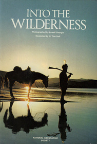 Into the Wilderness