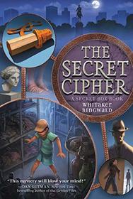 The Secret Cipher (Secret Box)