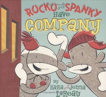 Rocko and Spanky Have Company (Rocko and Spanky)