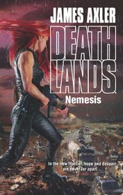 Nemesis (Deathlands, Bk 108)