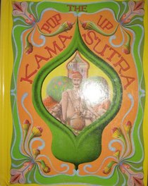 Pop Up Kama Sutra (A Bonanza Pop-Up Book)