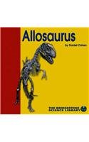 Allosaurus (Discovering Dinosaurs)