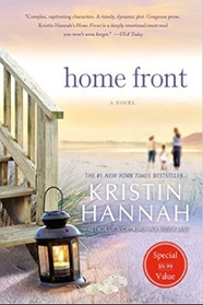 Home Front: A Novel