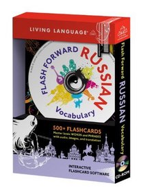 Flash Forward: Russian Vocabulary