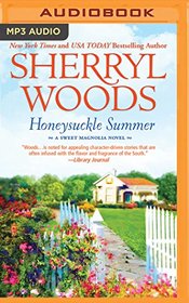 Honeysuckle Summer (Sweet Magnolias Series)