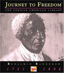 Benjamin Banneker (Journey to Freedom)