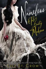 Nameless: A Tale of Beauty and Madness (Tales of Beauty and Madness)