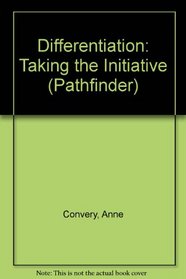 Differentiation: Taking the Initiative (Pathfinder)