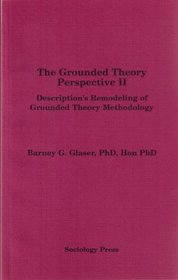 The Grounded Theory Perspective III: Theoretical Coding