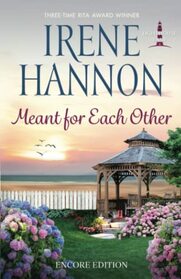 Meant For Each Other: Encore Edition (Lighthouse Lane)