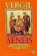 Aeneis. Lateinisch und Deutsch.