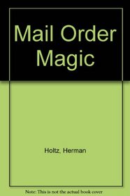 Mail Order Magic
