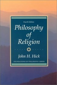 Philosophy of Religion (4th Edition)