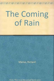 The Coming of Rain