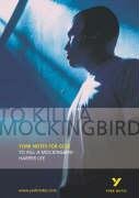To Kill a Mockingbird (York Notes)