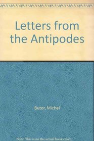 Letters from the Antipodes