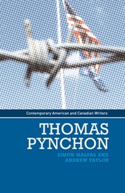 Thomas Pynchon (Contemporary American and Canadian Novelists)