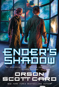 Enders Shadow