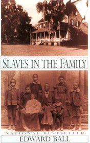 Slaves in the Family (G K Hall Large Print Book Series)