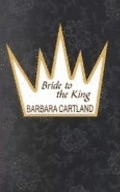 Bride to the King (Large Print)