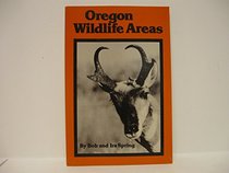 Oregon Wildlife Areas