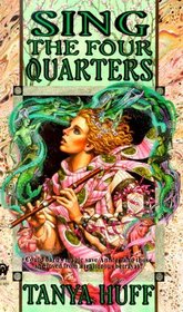 Sing the Four Quarters (Quarters, Bk 1)