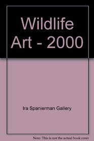 Wildlife Art - 2000