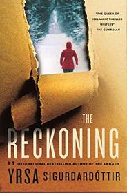 The Reckoning: A Thriller (Children's House)