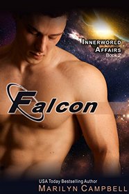 Falcon (the Innerworld Affairs Series, Book 2)