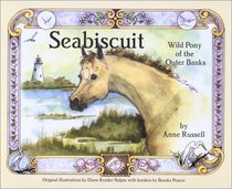 Seabiscuit: Wild Pony of the Outer Banks
