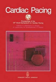 Carding Pacing: Proceedings of the VIIth World Symposium on Cardiac Pacing