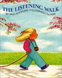 Listening Walk