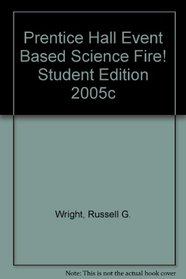 Fire! Chemistry and Fire Ecology Module