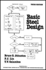 Basic Steel Design (facsimile ed)