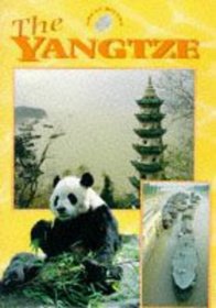 The Yangtze (Great Rivers)