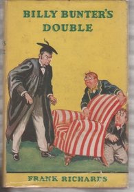 Billy Bunter's Double