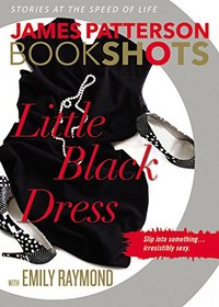 Little Black Dress (BookShots)
