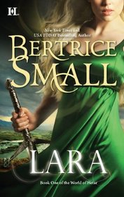 Lara (World of Hetar, Bk 1)