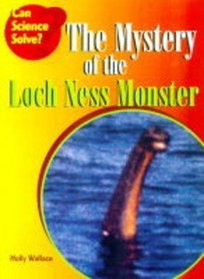 Can Science Solve?: Loch Ness (Can Science Solve?)