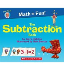 The Subtraction Book