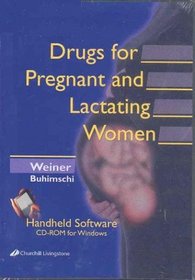 Drugs for Pregnant and Lactating Women Pda