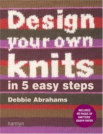 Design Your Own Knits in 5 Easy Steps
