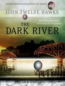 The Dark River: Book Two of the Fourth Realm