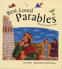 Best-loved Parables