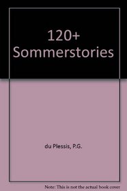 120+ Sommer-Stories: Uit Die Ko'operasie, Die Kroeg En Die Delwersgate