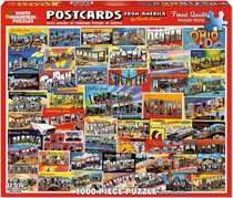 Post Cards Home