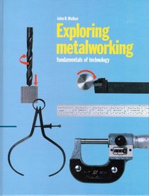 Exploring Metalworking: Fundamentals of Technology