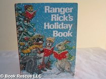 Ranger Rick's holiday book