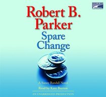Spare Change (Lib)(CD)